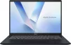 Ноутбук ASUS Vivobook 14 M1407KA-LY036 14" WUXGA IPS, AMD AI 5 340, 16GB, F512GB, UMA, NoOS, Блакитний - 1
