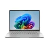 Ноутбук ASUS Vivobook S 14 M5406KA-PP110W 14" 3K OLED, AMD AI 7 350, 24GB, F1TB, UMA, Win11, Сріблястий - 1