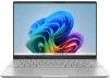 Ноутбук ASUS Vivobook S 14 M5406KA-PP110W 14" 3K OLED, AMD AI 7 350, 24GB, F1TB, UMA, Win11, Сріблястий - 8