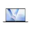 Ноутбук ASUS Vivobook 16 X1607QA-MB046W 16" WUXGA IPS, Snapdragon X X1 26 100, 16GB, F512GB, UMA, Win11, Блакитний - 4