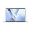 Ноутбук ASUS Vivobook 16 X1607QA-MB055W 16" WUXGA IPS, Snapdragon X X1 26 100, 16GB, F512GB, UMA, Win11, Сріблястий - 3