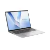 Ноутбук ASUS Vivobook 16 X1607QA-MB055W 16" WUXGA IPS, Snapdragon X X1 26 100, 16GB, F512GB, UMA, Win11, Сріблястий - 5