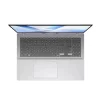 Ноутбук ASUS Vivobook 16 X1607QA-MB055W 16" WUXGA IPS, Snapdragon X X1 26 100, 16GB, F512GB, UMA, Win11, Сріблястий - 8