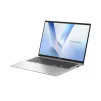 Ноутбук ASUS Vivobook 16 X1607QA-MB055W 16" WUXGA IPS, Snapdragon X X1 26 100, 16GB, F512GB, UMA, Win11, Сріблястий - 9
