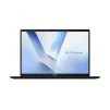 Ноутбук ASUS Vivobook 14 X1407QA-LY034W 14" WUXGA IPS, Snapdragon X1 26 100, 16GB, F512GB, UMA, Win11, Блакитний - 2