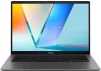 Ноутбук ASUS Vivobook S 14 S3407QA-KP003W 14" 2.5K IPS, Snapdragon X1 26 100, 16GB, F512GB, UMA, Win11, Сірий - 13