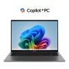 Ноутбук ASUS Vivobook S 16 S3607QA-PL006W 16" 2.5K IPS, Snapdragon X1 26 100, 16GB, F1TB, UMA, Win11, Сірий - 1