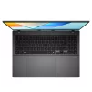 Ноутбук ASUS Vivobook S 16 S3607QA-PL006W 16" 2.5K IPS, Snapdragon X1 26 100, 16GB, F1TB, UMA, Win11, Сірий - 4
