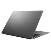 Ноутбук ASUS Vivobook S 16 S3607QA-PL006W 16" 2.5K IPS, Snapdragon X1 26 100, 16GB, F1TB, UMA, Win11, Сірий - 8