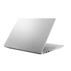 Ноутбук ASUS Vivobook S 14 M3407HA-LY018 14" WUXGA IPS, AMD R5-220, 16GB, F512GB, UMA, NoOS, Сріблястий - 6