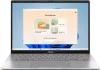 Ноутбук ASUS Vivobook S 14 M3407HA-LY018 14" WUXGA IPS, AMD R5-220, 16GB, F512GB, UMA, NoOS, Сріблястий - 8