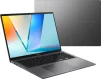 Ноутбук ASUS Vivobook S 16 M3607HA-RP011 16" WUXGA IPS, AMD R5-220, 16GB, F512GB, UMA, NoOS, Сірий - 2