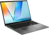 Ноутбук ASUS Vivobook S 16 M3607HA-RP011 16" WUXGA IPS, AMD R5-220, 16GB, F512GB, UMA, NoOS, Сірий - 11