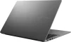 Ноутбук ASUS Vivobook S 16 M3607HA-RP011 16" WUXGA IPS, AMD R5-220, 16GB, F512GB, UMA, NoOS, Сірий - 5