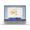 Ноутбук ASUS Vivobook S 16 S3607CA-RP008 16" WUXGA IPS, Intel Ultra 7 255H, 16GB, F1TB, UMA, NoOS, Сріблястий - 1
