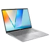 Ноутбук ASUS Vivobook S 16 S3607CA-RP008 16" WUXGA IPS, Intel Ultra 7 255H, 16GB, F1TB, UMA, NoOS, Сріблястий - 2