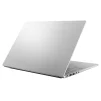 Ноутбук ASUS Vivobook S 16 S3607CA-RP008 16" WUXGA IPS, Intel Ultra 7 255H, 16GB, F1TB, UMA, NoOS, Сріблястий - 5