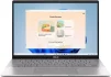 Ноутбук ASUS Vivobook S 14 S3407CA-LY023 14" WUXGA IPS, Intel Ultra 5 225H, 16GB, F512GB, UMA, NoOS, Сріблястий - 8