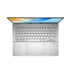 Ноутбук ASUS Vivobook S 14 S3407CA-LY009 14" WUXGA IPS, Intel Ultra 7 255H, 16GB, F1TB, UMA, NoOS, Сірий - 4