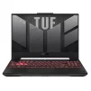 Ноутбук ASUS TUF Gaming A17 FA707NUG-HX149 17.3" FHD IPS, AMD R7-7445HS, 16GB, F512GB, NVD4050-6, noOS, Сірий - 1