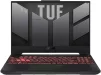 Ноутбук ASUS TUF Gaming A17 FA707NUG-HX149 17.3" FHD IPS, AMD R7-7445HS, 16GB, F512GB, NVD4050-6, noOS, Сірий - 6