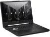 Ноутбук ASUS TUF Gaming A15 FA506NC-HN170 15.6" FHD IPS, AMD R5-7535HS, 16GB, F512GB, NVD3050-4, noOS, Чорний - 2