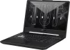 Ноутбук ASUS TUF Gaming A15 FA506NC-HN170 15.6" FHD IPS, AMD R5-7535HS, 16GB, F512GB, NVD3050-4, noOS, Чорний - 3