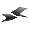 Ноутбук ASUS TUF Gaming A16 FA608UH-RV026 16" FHD IPS, AMD R7-260, 16GB, F512GB, NVD5050-8, NoOS, Сірий - 3