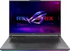 Ноутбук ASUS ROG Strix G18 G814PH-S8022 18" WUXGA IPS, AMD R9-8940HX, 16GB, F512GB, NVD5050-8, noOS, Сірий - 1