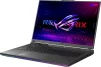 Ноутбук ASUS ROG Strix G18 G814PH-S8022 18" WUXGA IPS, AMD R9-8940HX, 16GB, F512GB, NVD5050-8, noOS, Сірий - 2