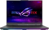 Ноутбук ASUS ROG Strix G18 G814PH-S8022 18" WUXGA IPS, AMD R9-8940HX, 16GB, F512GB, NVD5050-8, noOS, Сірий - 3