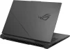 Ноутбук ASUS ROG Strix G18 G814PH-S8022 18" WUXGA IPS, AMD R9-8940HX, 16GB, F512GB, NVD5050-8, noOS, Сірий - 10