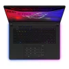 Ноутбук ASUS ROG Strix SCAR 16 G635LX-RW205W 16" WQXGA IPS, Intel Ultra 9 275HX, 64GB, F1TB, NVD5090-24, Win11, Чорний - 3