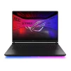 Ноутбук ASUS ROG Strix SCAR 18 G835LX-SA065X 18" 2.5K mLED, Intel Ultra 9 275HX, 64GB, F2+2TB, NVD5090-24, Win11P, Чорний - 1