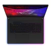 Ноутбук ASUS ROG Strix SCAR 18 G835LX-SA222X 18" 2.5K mLED, Intel Ultra 9 275HX, 64GB, F2TB, NVD5090-24, Win11P, Чорний - 3