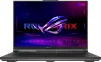 Ноутбук ASUS ROG Strix SCAR 18 G835LW-SA083W 18" 2.5K mLED, Intel Ultra 9 275HX, 32GB, F2TB, NVD5080-16, Win11, Чорний - 2