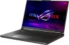 Ноутбук ASUS ROG Strix SCAR 18 G835LW-SA083W 18" 2.5K mLED, Intel Ultra 9 275HX, 32GB, F2TB, NVD5080-16, Win11, Чорний - 3