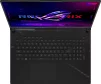 Ноутбук ASUS ROG Strix SCAR 18 G835LW-SA083W 18" 2.5K mLED, Intel Ultra 9 275HX, 32GB, F2TB, NVD5080-16, Win11, Чорний - 4