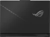 Ноутбук ASUS ROG Strix SCAR 18 G835LW-SA083W 18" 2.5K mLED, Intel Ultra 9 275HX, 32GB, F2TB, NVD5080-16, Win11, Чорний - 7