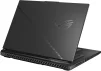 Ноутбук ASUS ROG Strix SCAR 18 G835LW-SA083W 18" 2.5K mLED, Intel Ultra 9 275HX, 32GB, F2TB, NVD5080-16, Win11, Чорний - 8