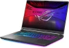Ноутбук ASUS ROG Strix G16 G615JHR-RV075 16" WUXGA IPS, Intel I7-14650HX, 16GB, F512GB, NVD5050-8, noOS, Сірий - 2
