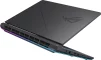 Ноутбук ASUS ROG Strix G16 G615JHR-RV075 16" WUXGA IPS, Intel I7-14650HX, 16GB, F512GB, NVD5050-8, noOS, Сірий - 16