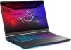 Ноутбук ASUS ROG Strix G16 G615JHR-RV075 16" WUXGA IPS, Intel I7-14650HX, 16GB, F512GB, NVD5050-8, noOS, Сірий - 3