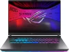Ноутбук ASUS ROG Strix G16 G615JHR-RV075 16" WUXGA IPS, Intel I7-14650HX, 16GB, F512GB, NVD5050-8, noOS, Сірий - 21