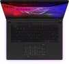 Ноутбук ASUS ROG Strix SCAR 16 G635LR-RW074W 16" 2.5K mLED, Intel Ultra 9 275HX, 32GB, F1TB, NVD5070Ti-12, Win11, Чорний - 5