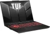 Ноутбук ASUS TUF Gaming A16 FA607NU-RL061 16" FHD+ IPS, AMD R5-7535HS, 16GB, F512GB, NVD4050-6, noOS, Сірий - 2