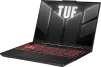 Ноутбук ASUS TUF Gaming A16 FA607NU-RL061 16" FHD+ IPS, AMD R5-7535HS, 16GB, F512GB, NVD4050-6, noOS, Сірий - 3
