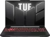 Ноутбук ASUS TUF Gaming A16 FA607NU-RL098 16" FHD IPS, AMD R5-7535HS, 16GB, F512GB, NVD4050-6, NoOS, Сірий - 1