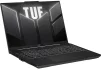 Ноутбук ASUS TUF Gaming F16 FX607VU-RL141 16" FHD IPS, Intel 5 210H, 16GB, F512GB, NVD4050-6, NoOS, Сірий - 2