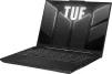 Ноутбук ASUS TUF Gaming F16 FX607VU-RL141 16" FHD IPS, Intel 5 210H, 16GB, F512GB, NVD4050-6, NoOS, Сірий - 3